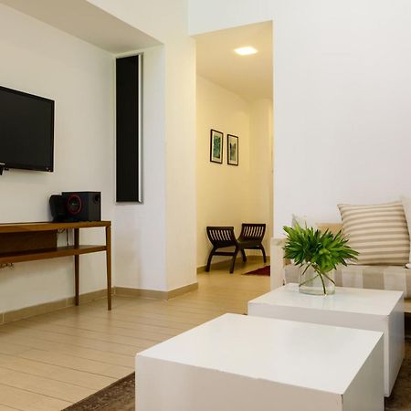Your Home At Frishman Beach Τελ Αβίβ Εξωτερικό φωτογραφία