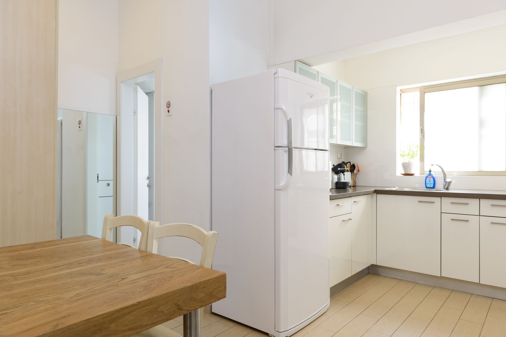 Your Home At Frishman Beach Τελ Αβίβ Εξωτερικό φωτογραφία