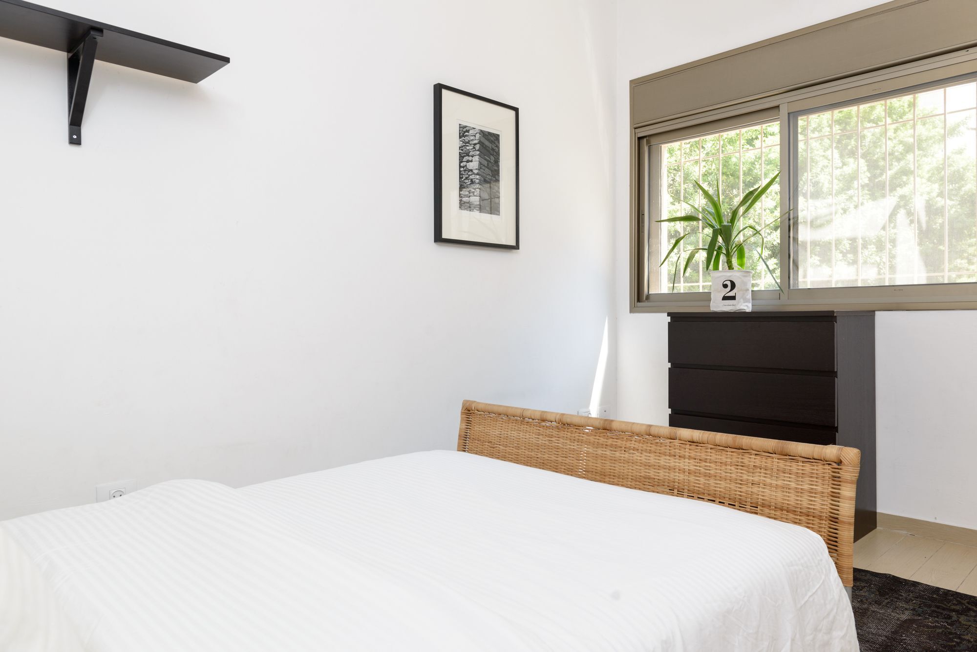 Your Home At Frishman Beach Τελ Αβίβ Εξωτερικό φωτογραφία