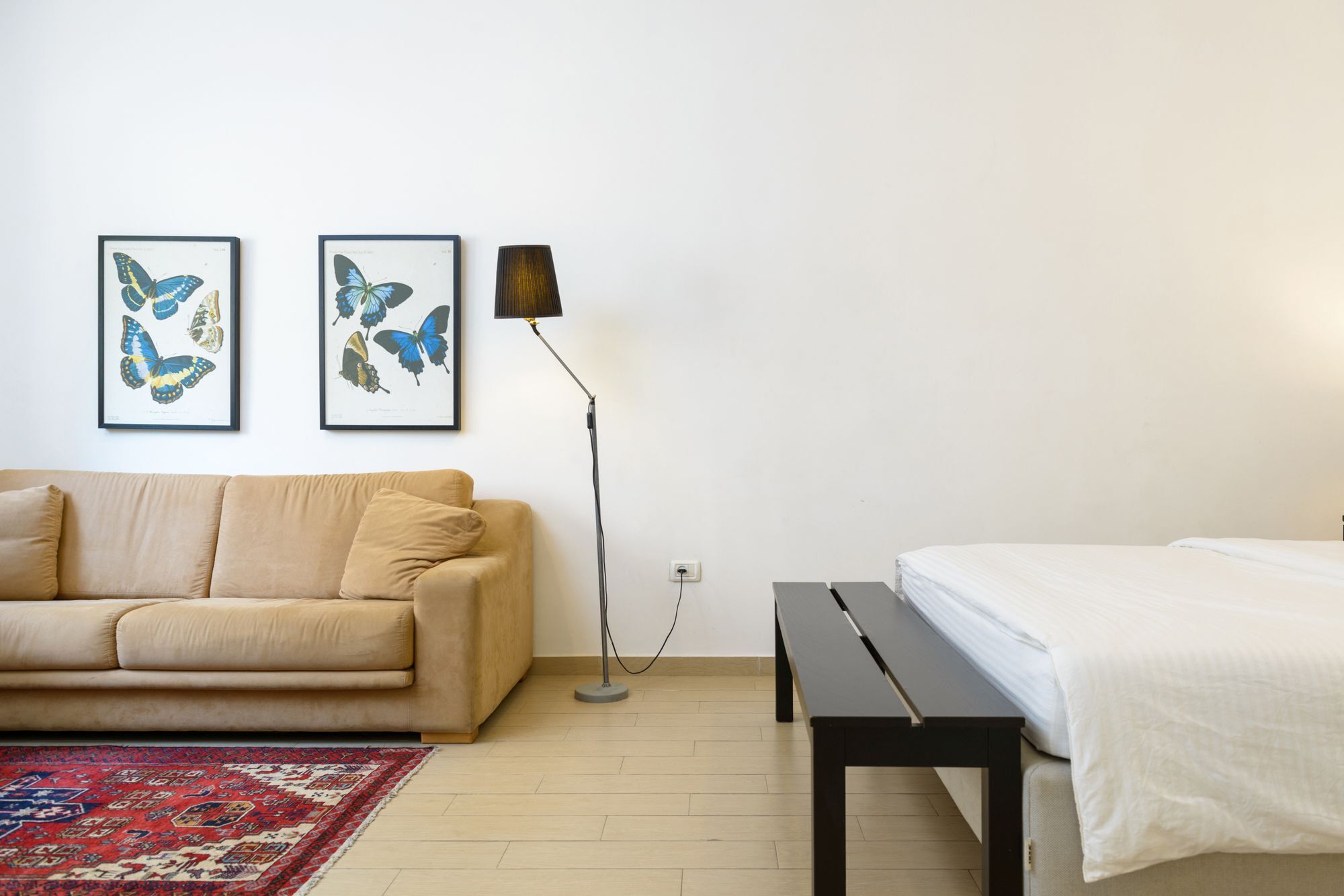 Your Home At Frishman Beach Τελ Αβίβ Εξωτερικό φωτογραφία