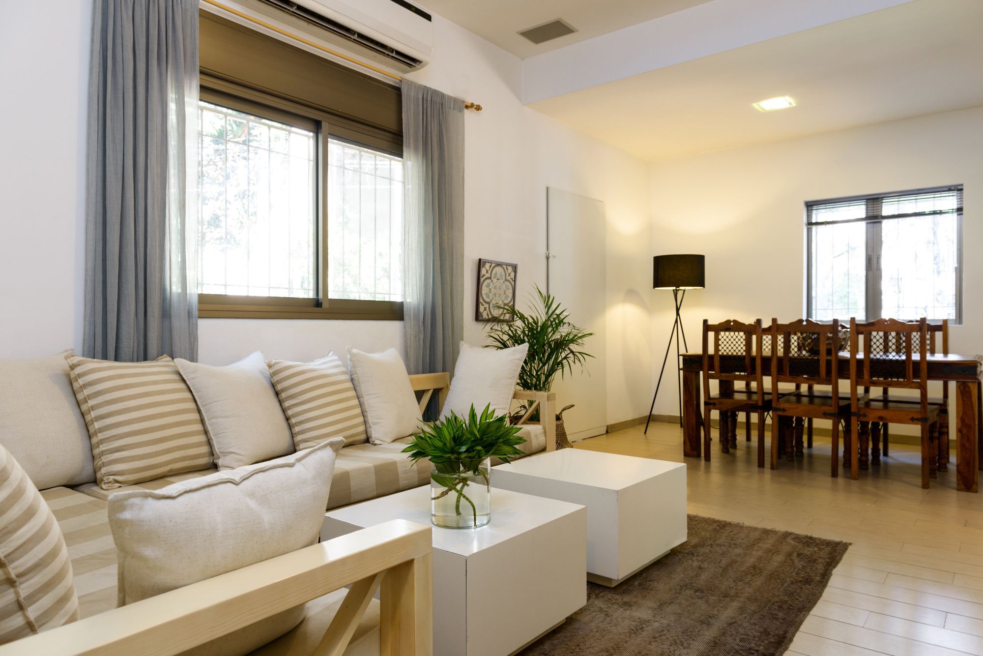 Your Home At Frishman Beach Τελ Αβίβ Εξωτερικό φωτογραφία