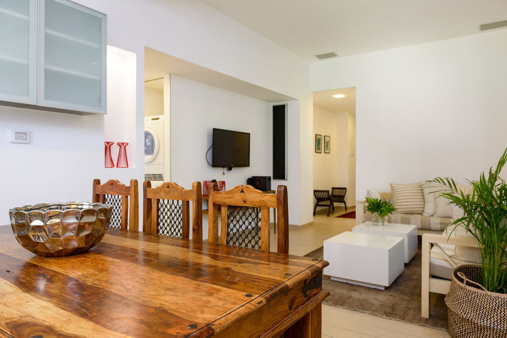 Your Home At Frishman Beach Τελ Αβίβ Εξωτερικό φωτογραφία